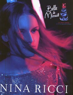 NINA RICCI