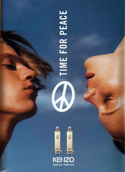 TIME FOR PEACE