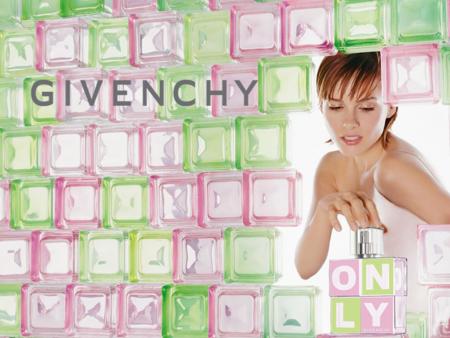 GIVENCHY