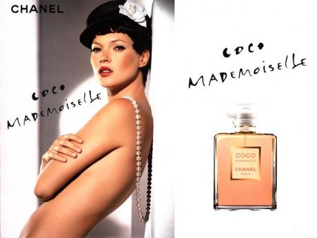 coco mademoiselle ~ CHANEL ~