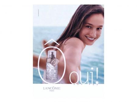 oui ! Lancôme paris