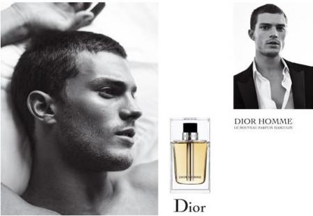 Dior for men