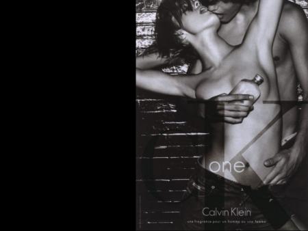 ONE ~ Clavin Klein ~