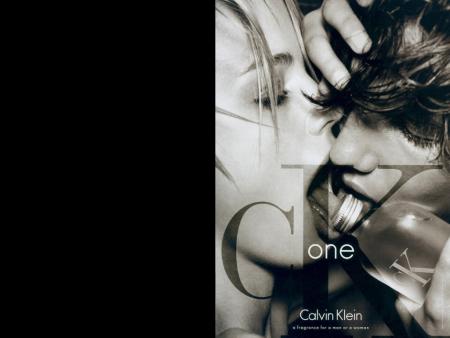 ONE ~ Clavin Klein ~  [ 2 ]