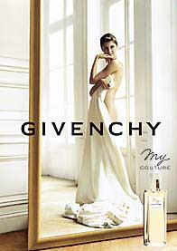 GIVENCHY