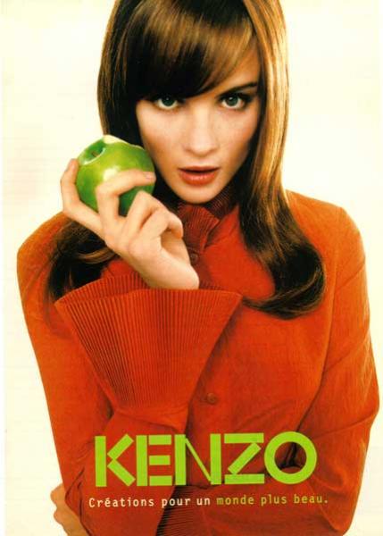  kenzo