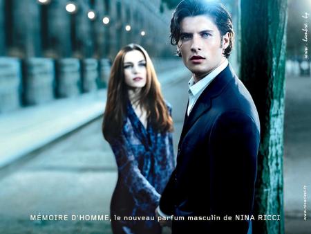 Nina Ricci