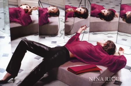 Nina Ricci