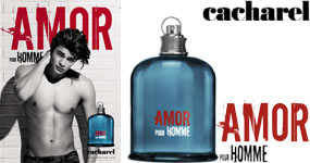   - Amor - pour hommr