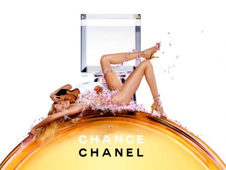 Chance Chanel