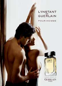 L'insatant de GUERLAIN