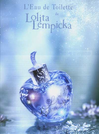 Lolita Lempicka