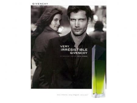 Very Irrésistible Givenchy