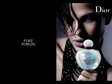 Pure poison de Dior 