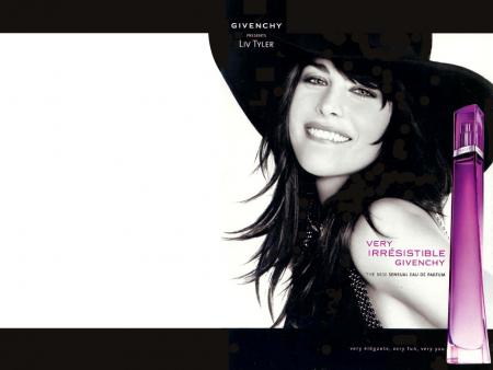 Very Irrésistible Givenchy