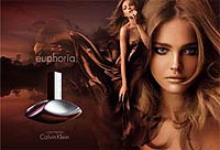 Euphoria de Calvin Klein