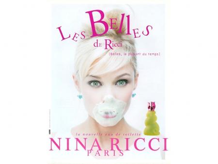 Les Belles de Ricci