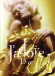 J'adore    ...    Dior